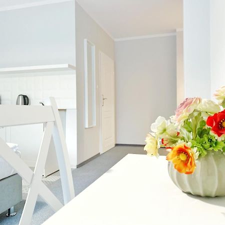 Apartamenty Zz Obryta Exterior foto