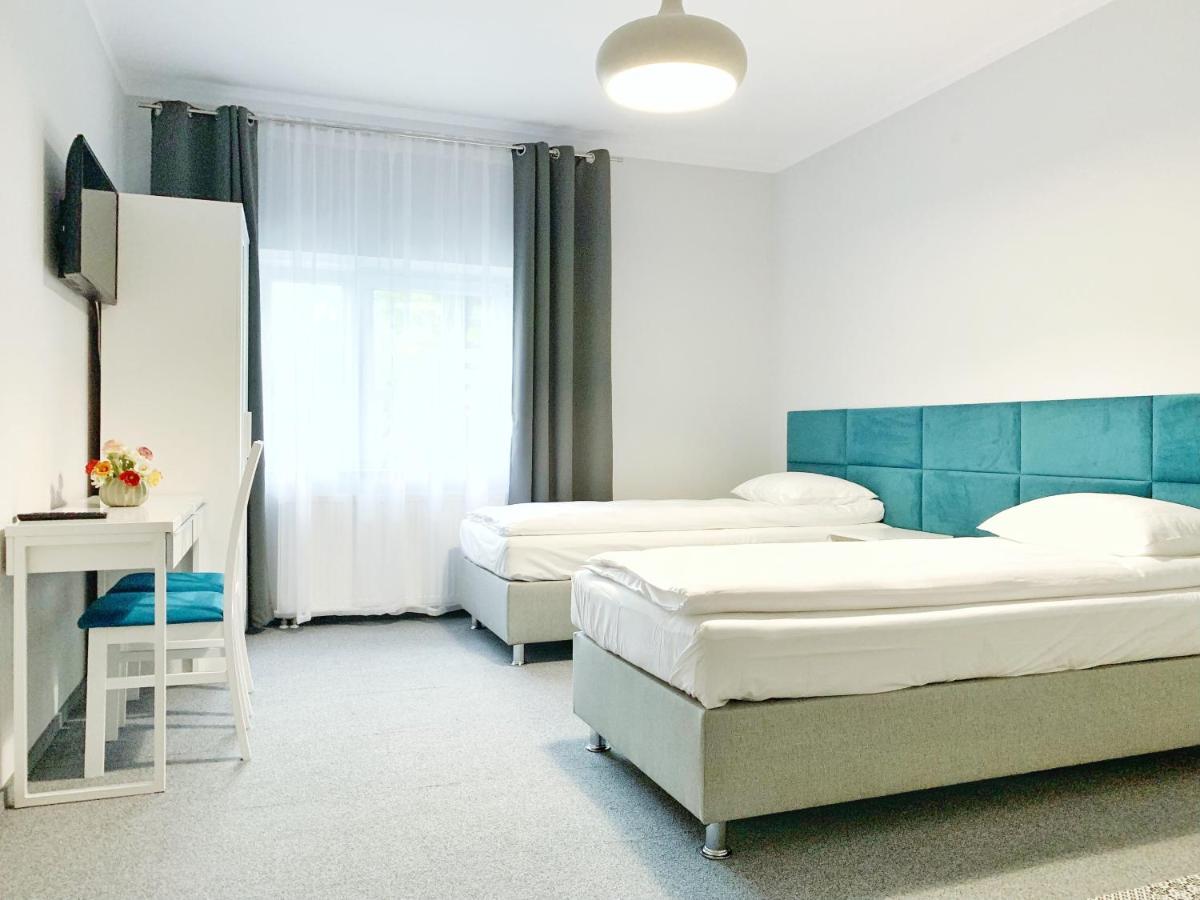 Apartamenty Zz Obryta Exterior foto