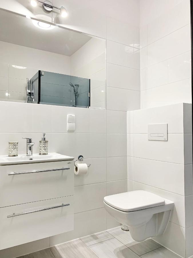 Apartamenty Zz Obryta Exterior foto