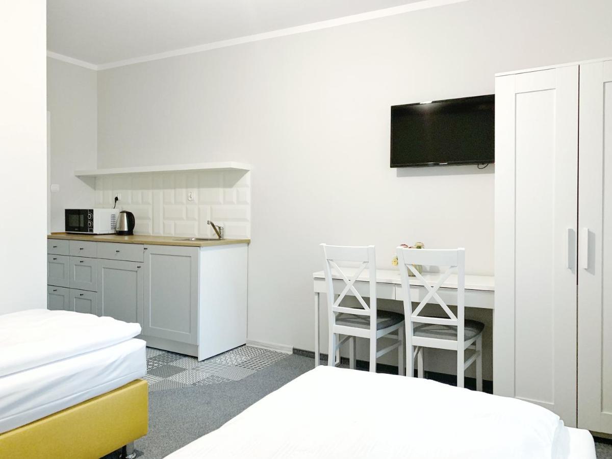 Apartamenty Zz Obryta Exterior foto