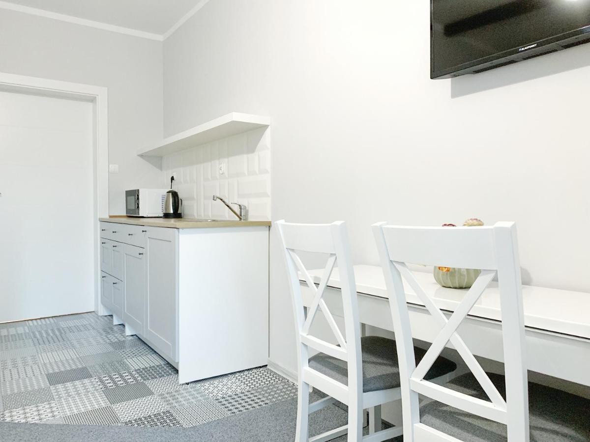 Apartamenty Zz Obryta Exterior foto
