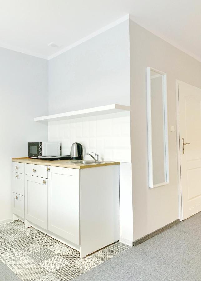 Apartamenty Zz Obryta Exterior foto