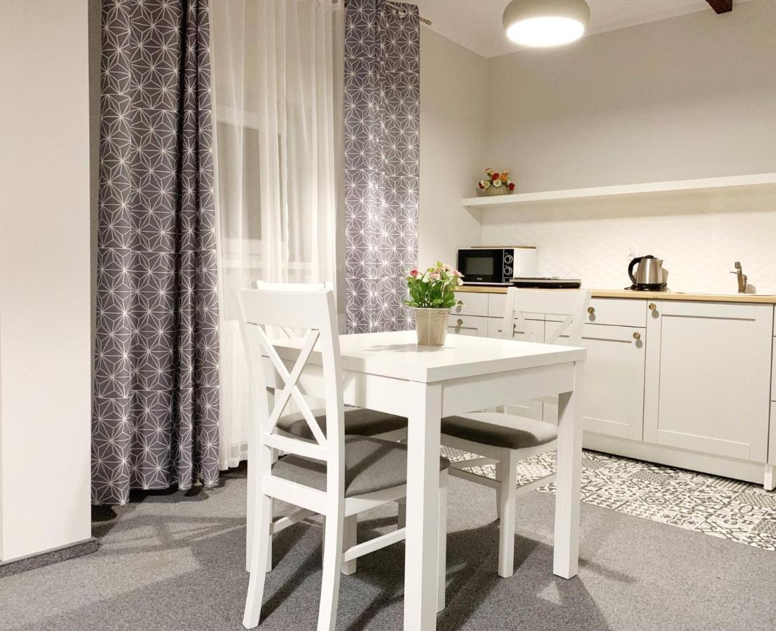 Apartamenty Zz Obryta Exterior foto