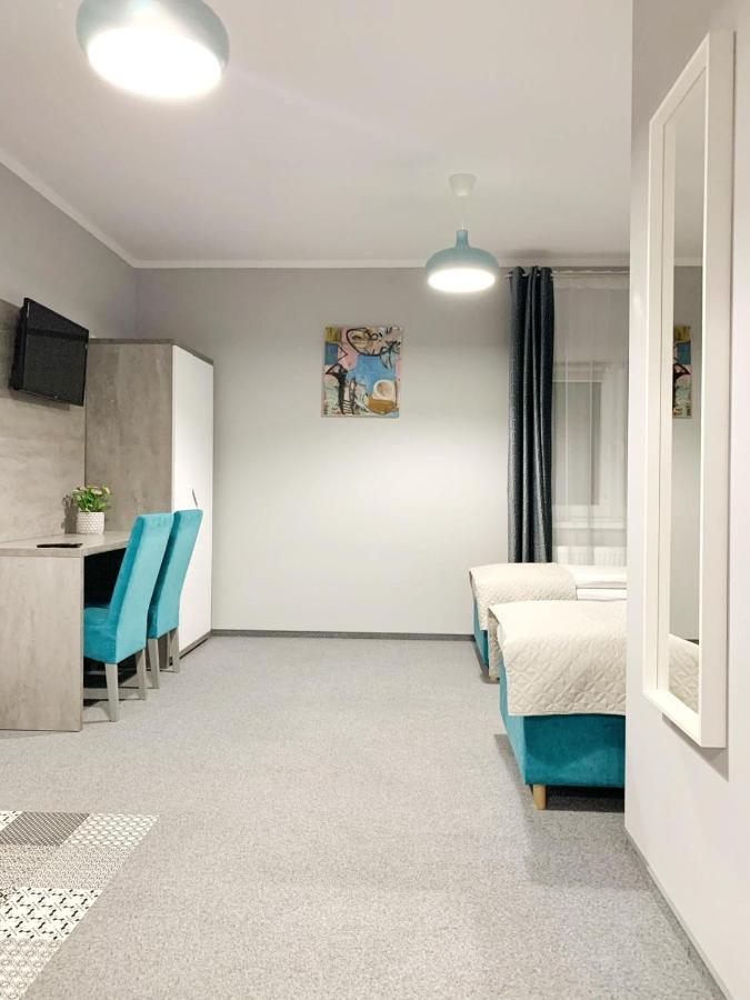 Apartamenty Zz Obryta Exterior foto